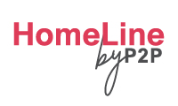 Homeline by P2P
