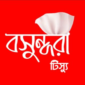 bashundhara tissue