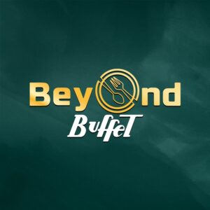 beyond buffet