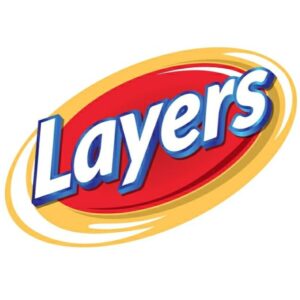 layers