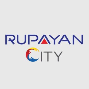 rupayan city
